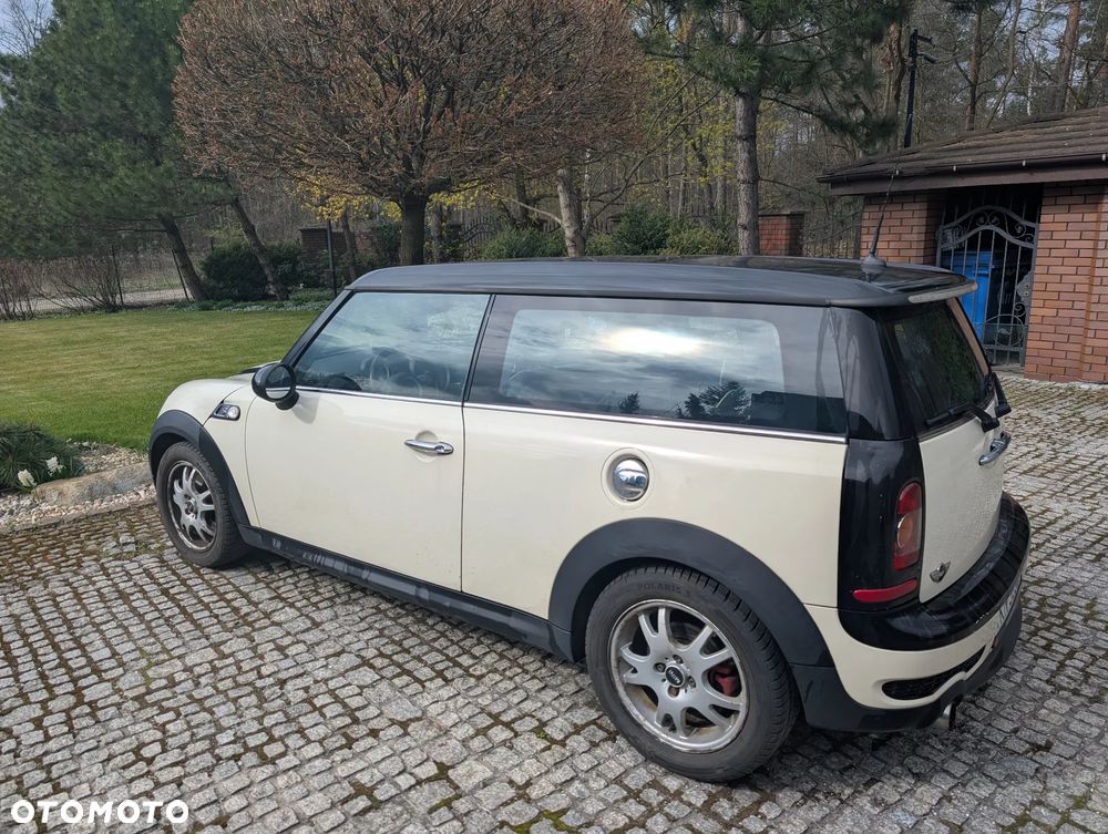 MINI Clubman Cooper S - 1