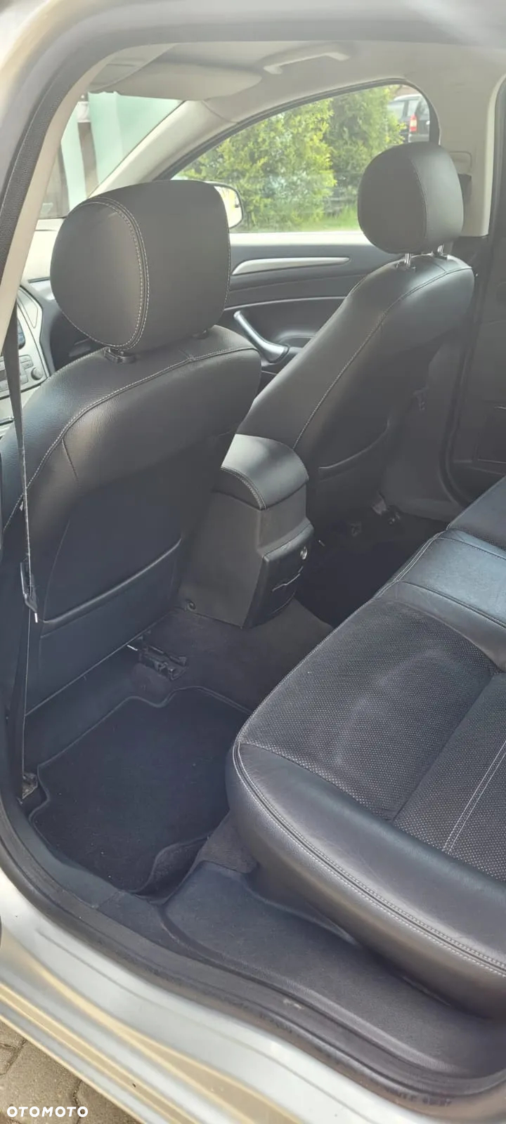 Ford Mondeo 2.0 TDCi Trend - 8