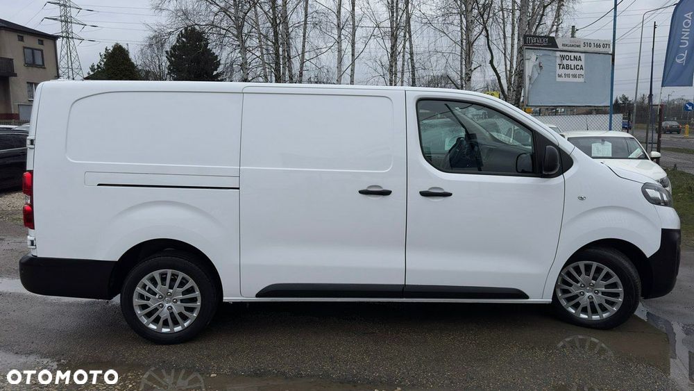 Opel Vivaro - 7