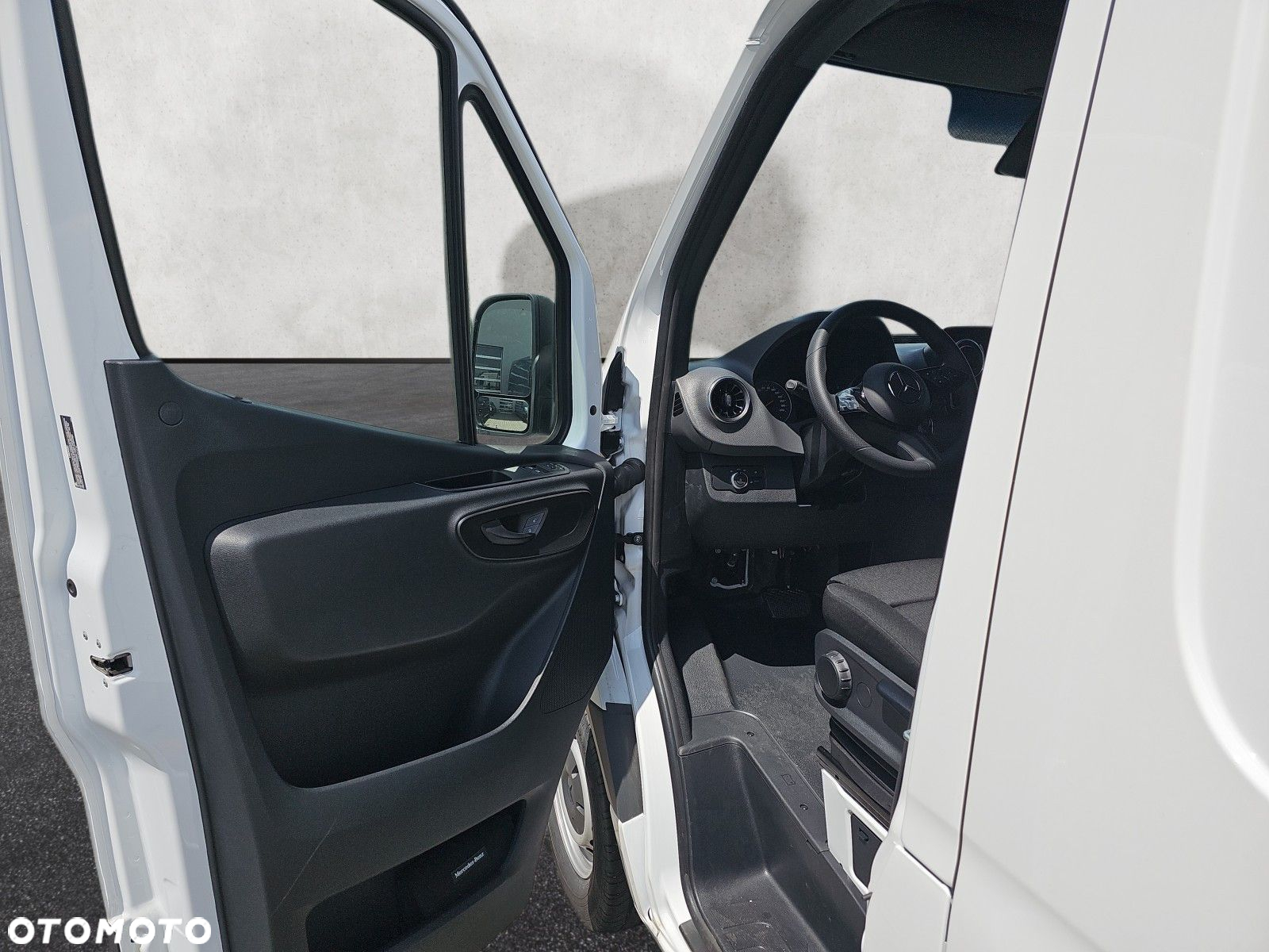 Mercedes-Benz Sprinter 319 CDI - 10