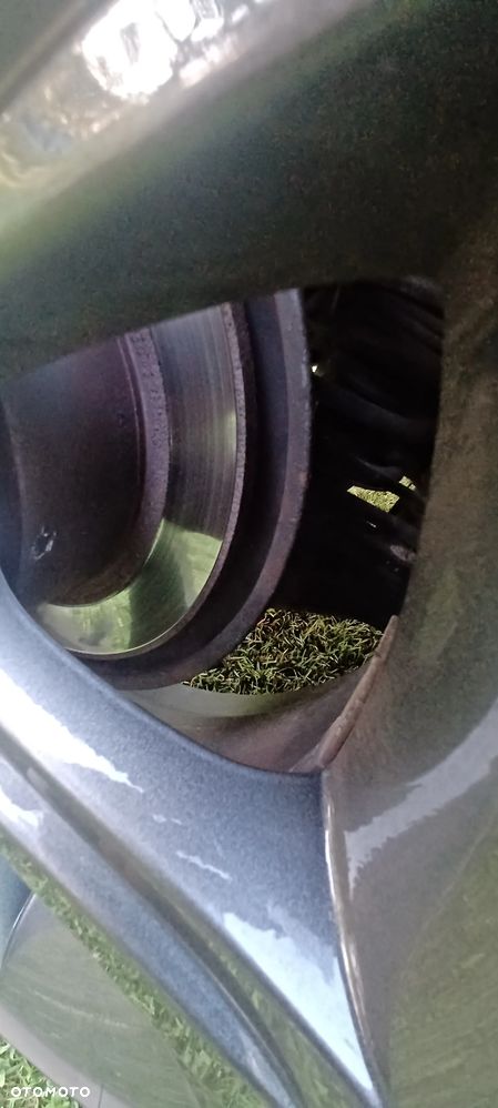 Subaru Legacy 2.0R Trend - 3