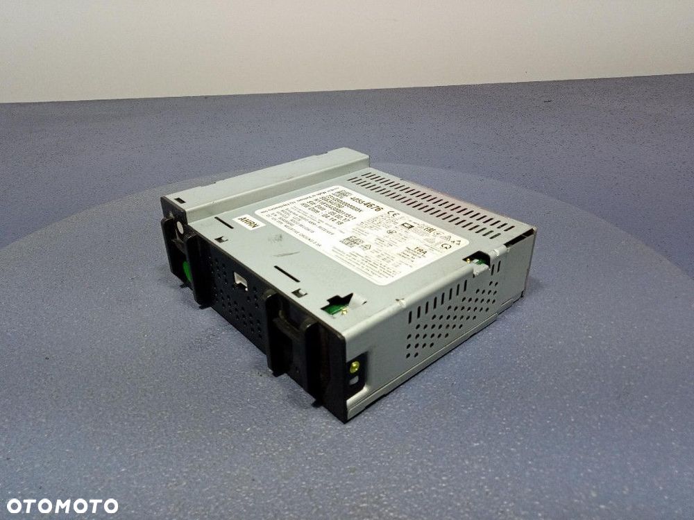 OPEL ASTRA V K RADIO I NAWIGACJA 42554676 - 3