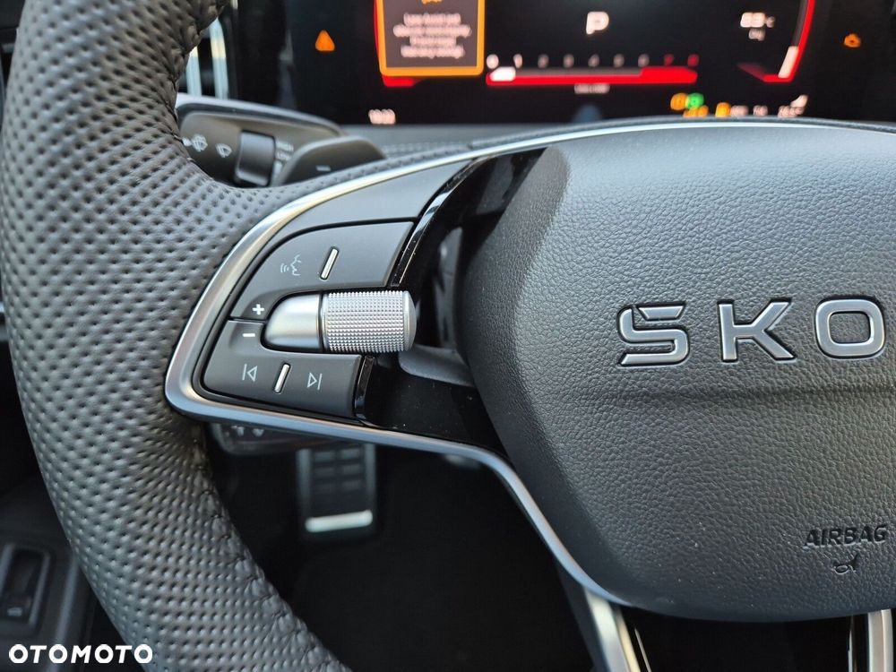 Skoda Superb 2.0 TSI Sportline DSG - 40