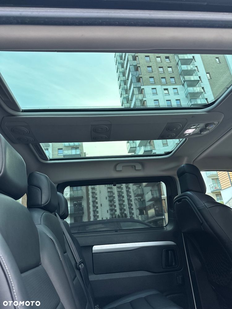 Citroën SpaceTourer 2.0 BlueHDi M Shine - 26