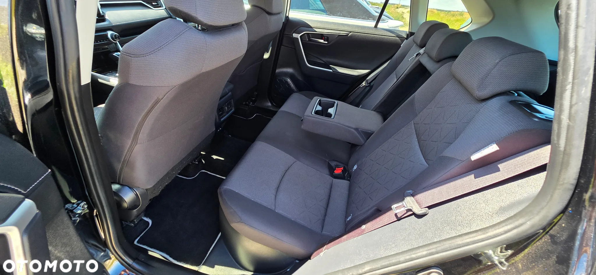Toyota RAV4 2.5 Hybrid Comfort 4x4 - 15