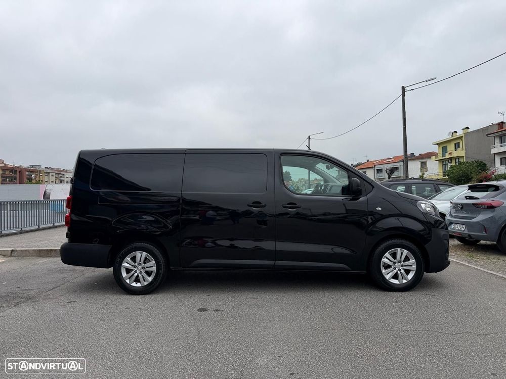 Peugeot Expert 2.0 BlueHDi L3H1 Premium Long - 6