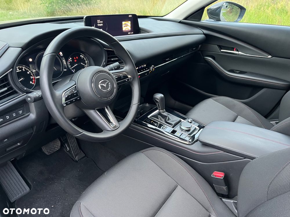 Mazda CX-30 - 11
