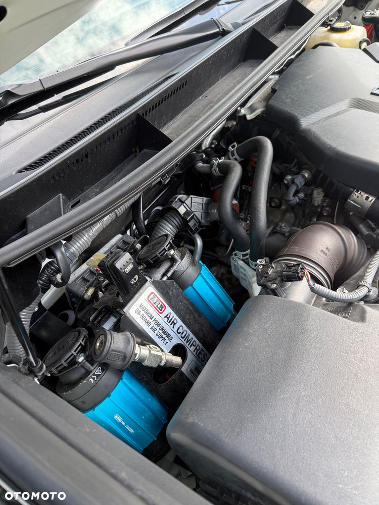 Toyota Land Cruiser LC 2.8 D-4D Invincible - 8