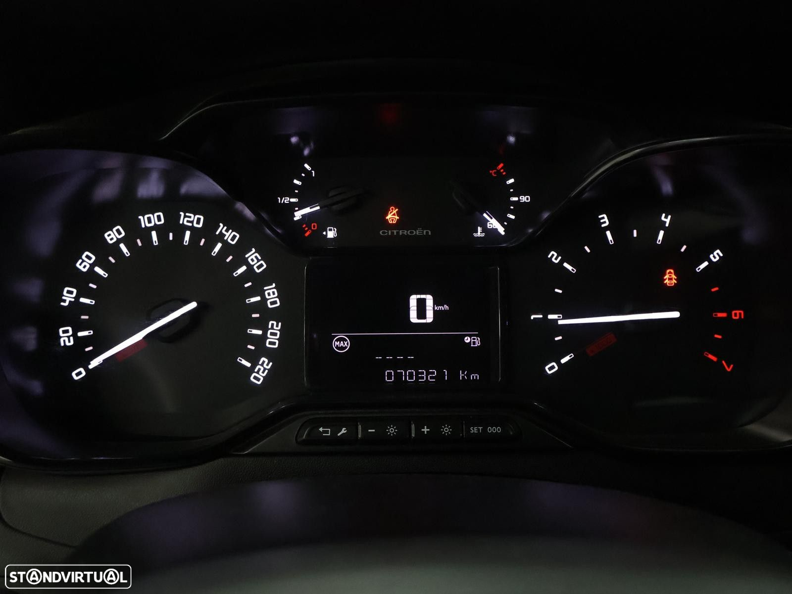 Citroën C3 1.2 PureTech Feel Pack - 18