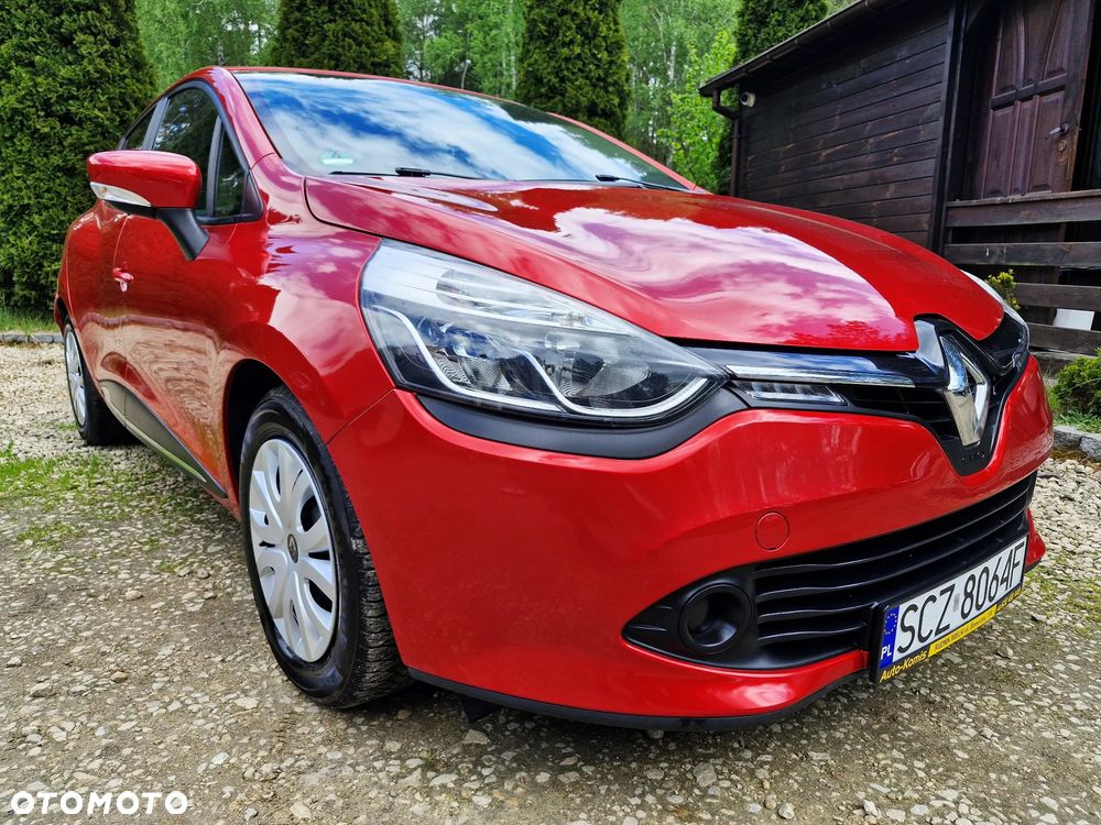 Renault Clio 1.2 16V 75 Life - 2