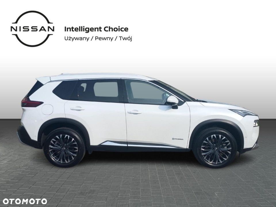 Nissan X-Trail - 6