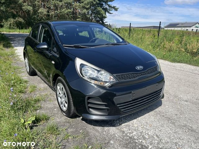 Kia Rio 1.2 ISG Dream Team Edition - 2