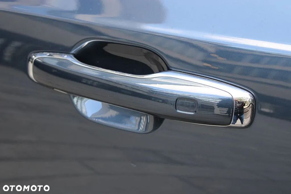 Volvo XC 90 D5 AWD Inscription - 37