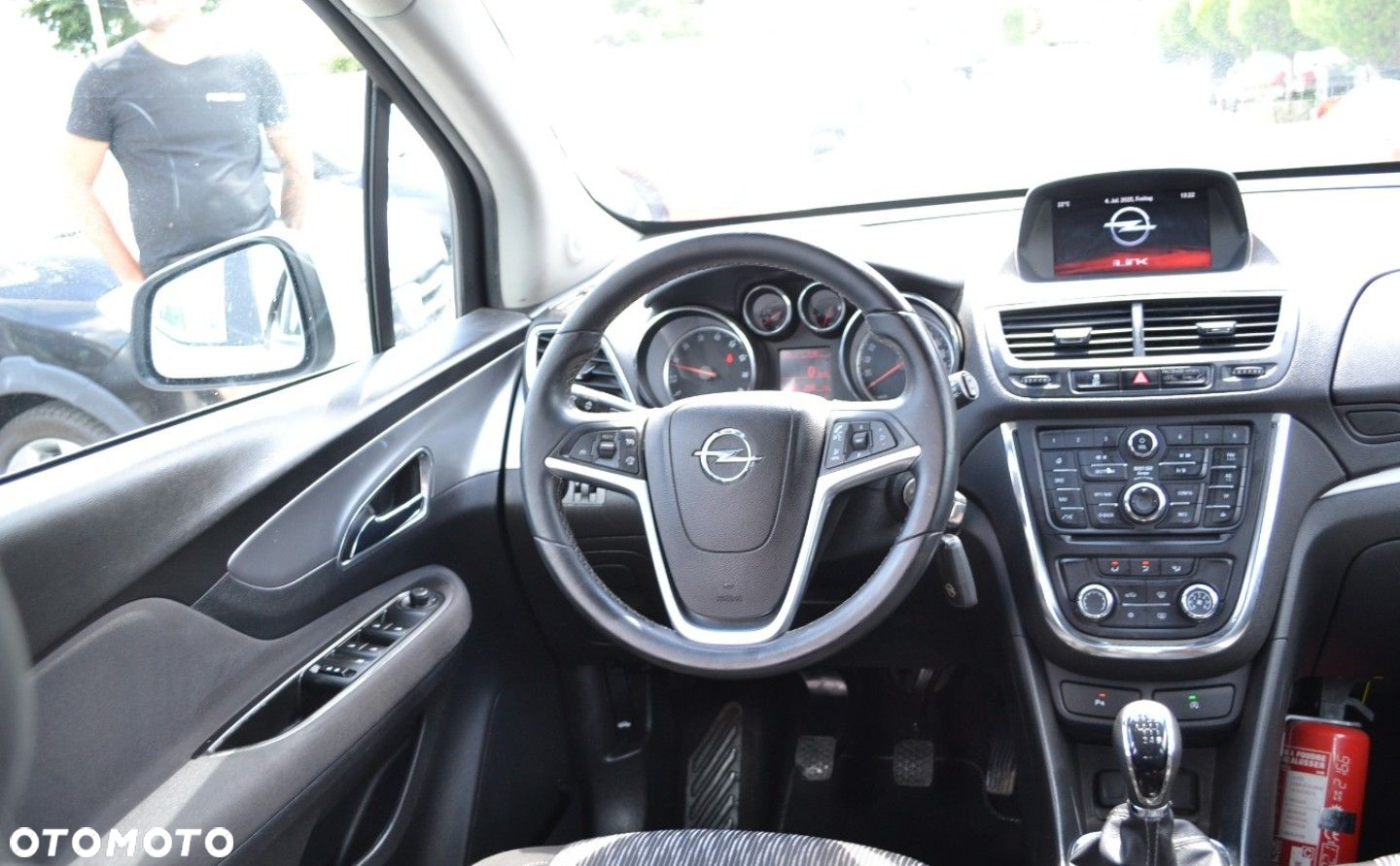 Opel Mokka 1.4 T Enjoy - 5