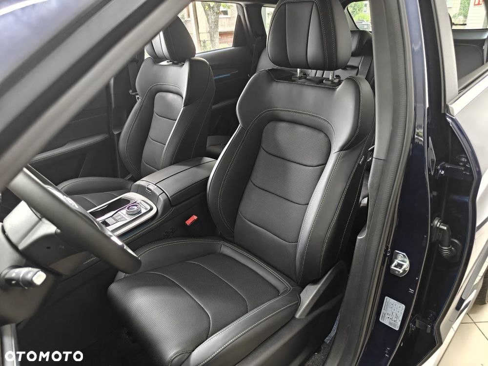 Jetour X70 Plus - 9