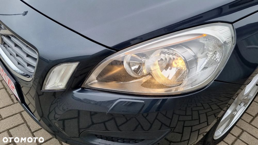 Volvo S60 D3 Geartronic Momentum - 10