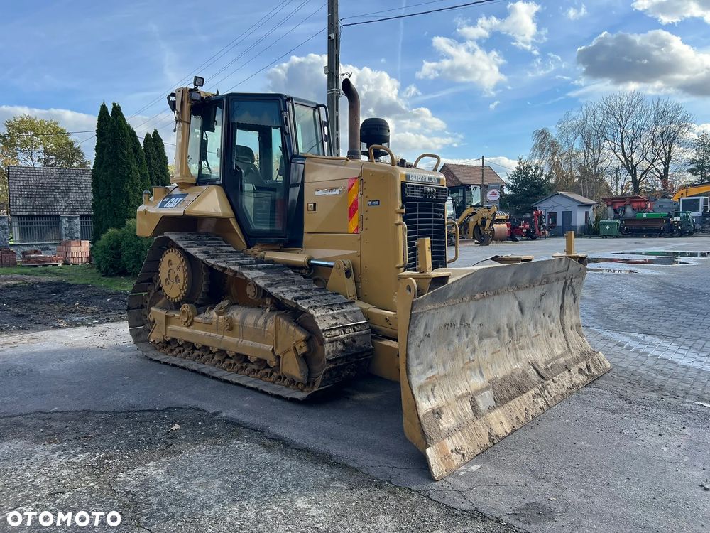 Caterpillar D6N XL - 1