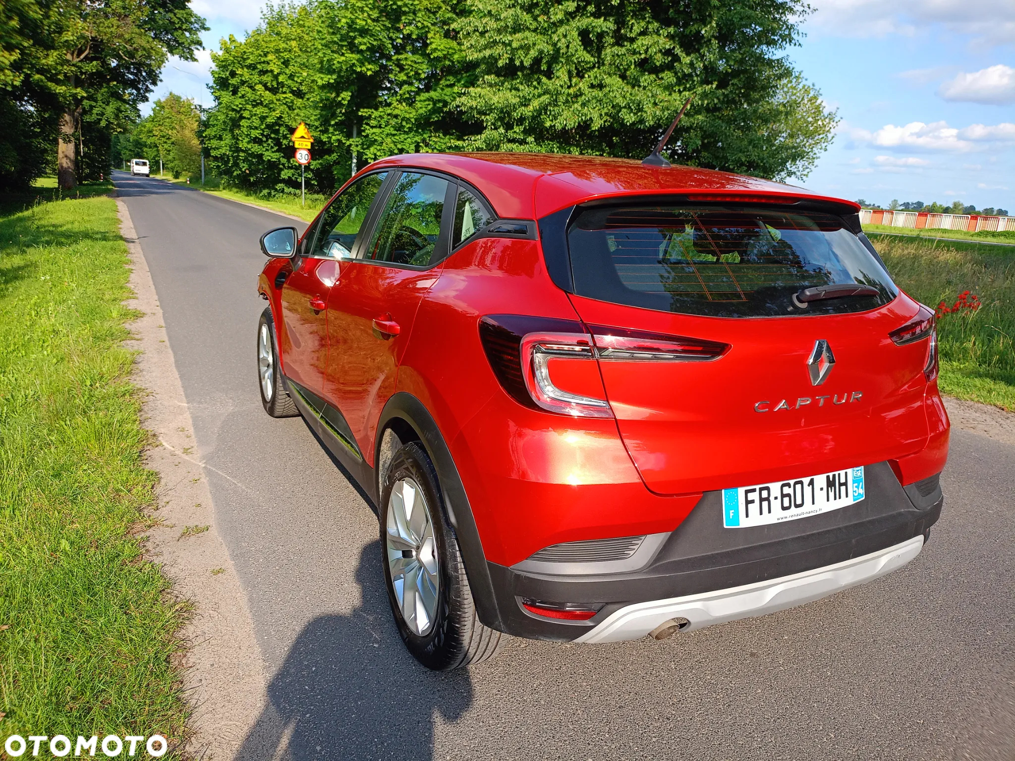 Renault Captur 1.3 TCe Intens - 2