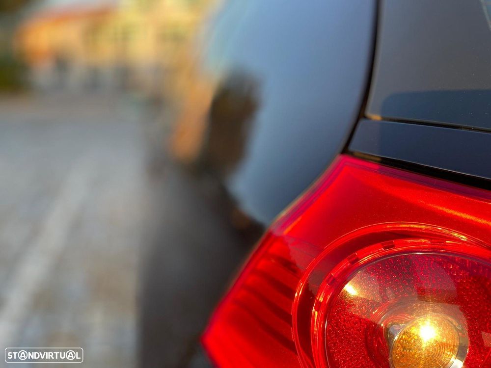 VW Golf 2.0 TDi GT DSG - 10