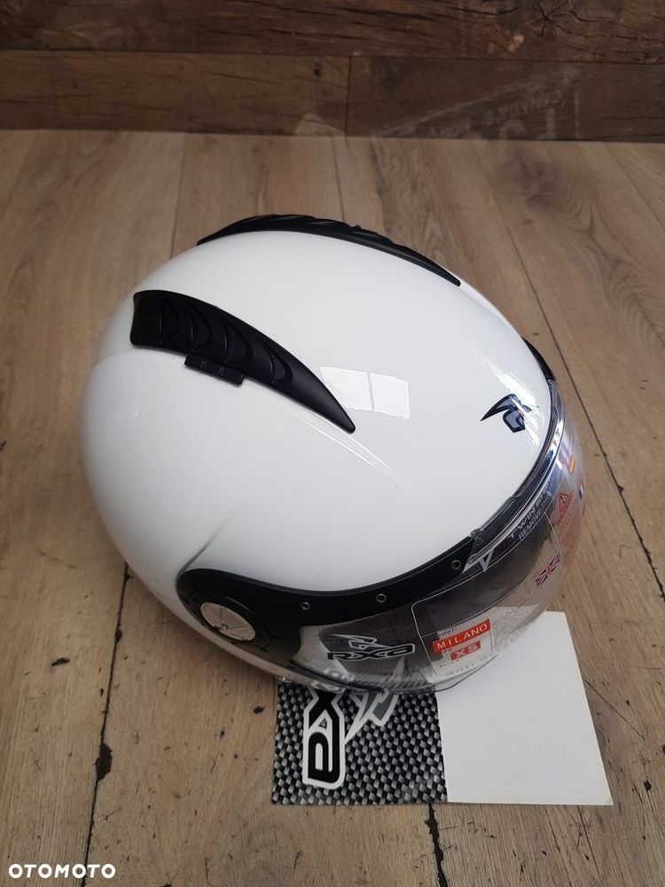 Kask motocyklowy otwarty Richa RXA rozmiar XS 54 - 2