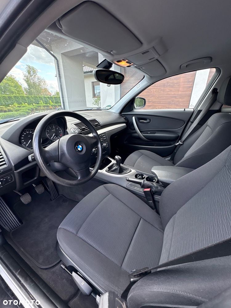 BMW Seria 1 116i Edition Lifestyle - 23