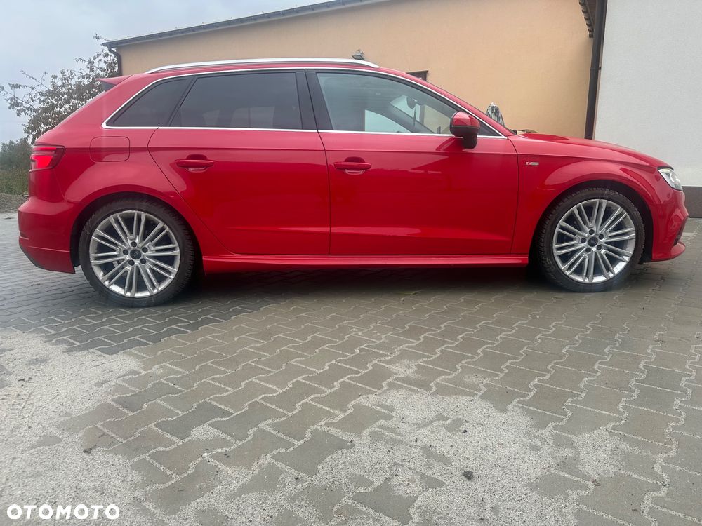 Audi A3 - 4