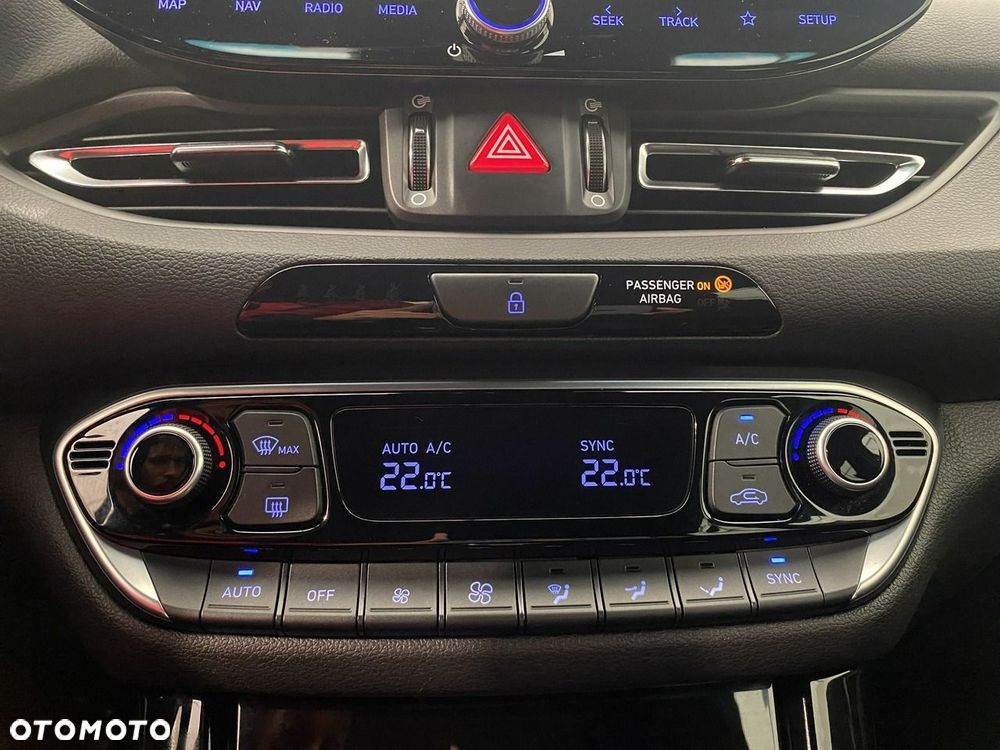 Hyundai i30 1.5 T-GDI 48V Smart DCT - 21