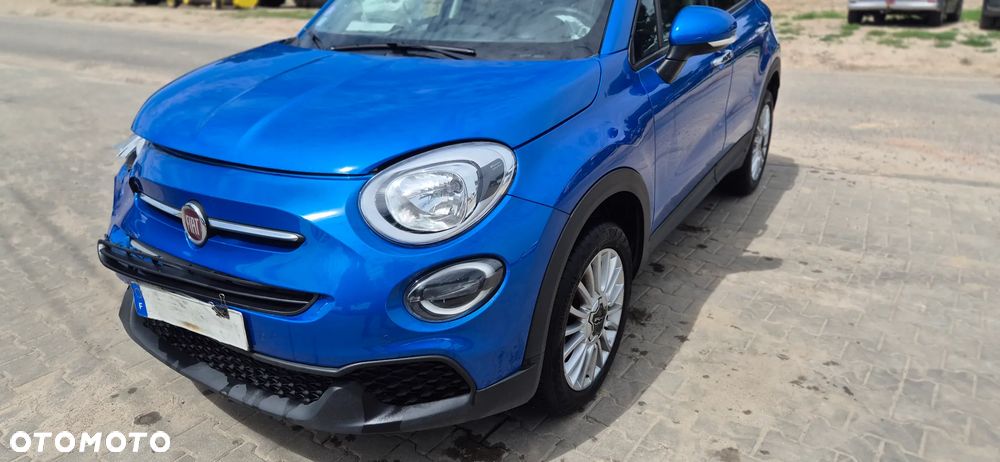 Fiat 500X - 7