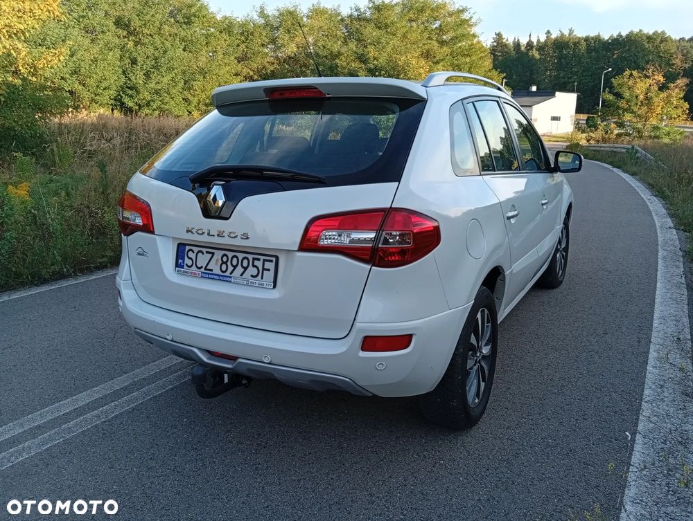 Renault Koleos - 7
