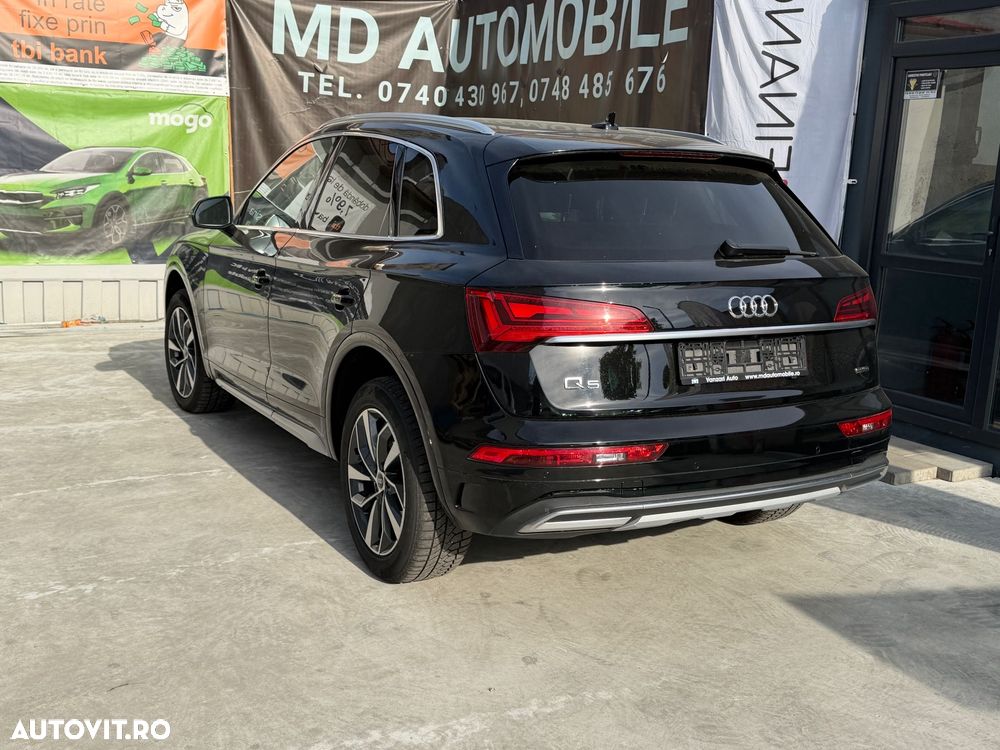 Audi Q5 - 25