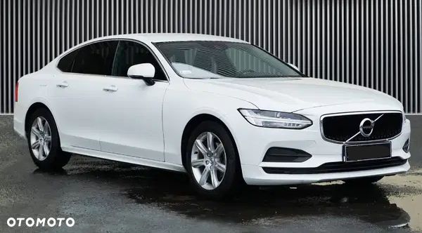Volvo S90 D4 SCR Momentum Pro - 3