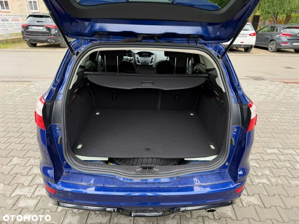 Ford Focus - 31