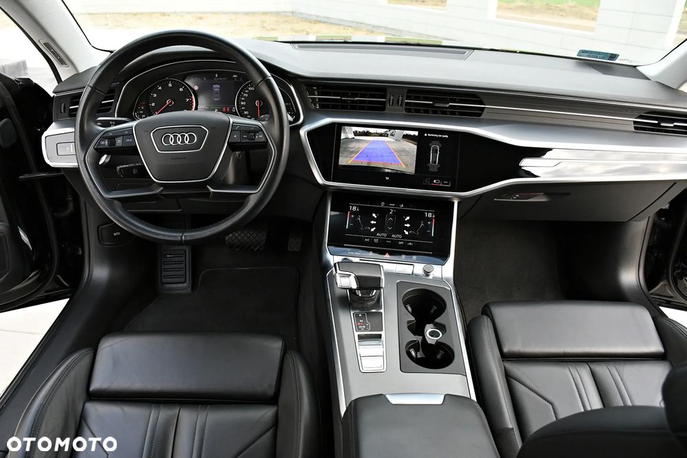 Audi A7 Sportback 45 TFSI S tronic - 24