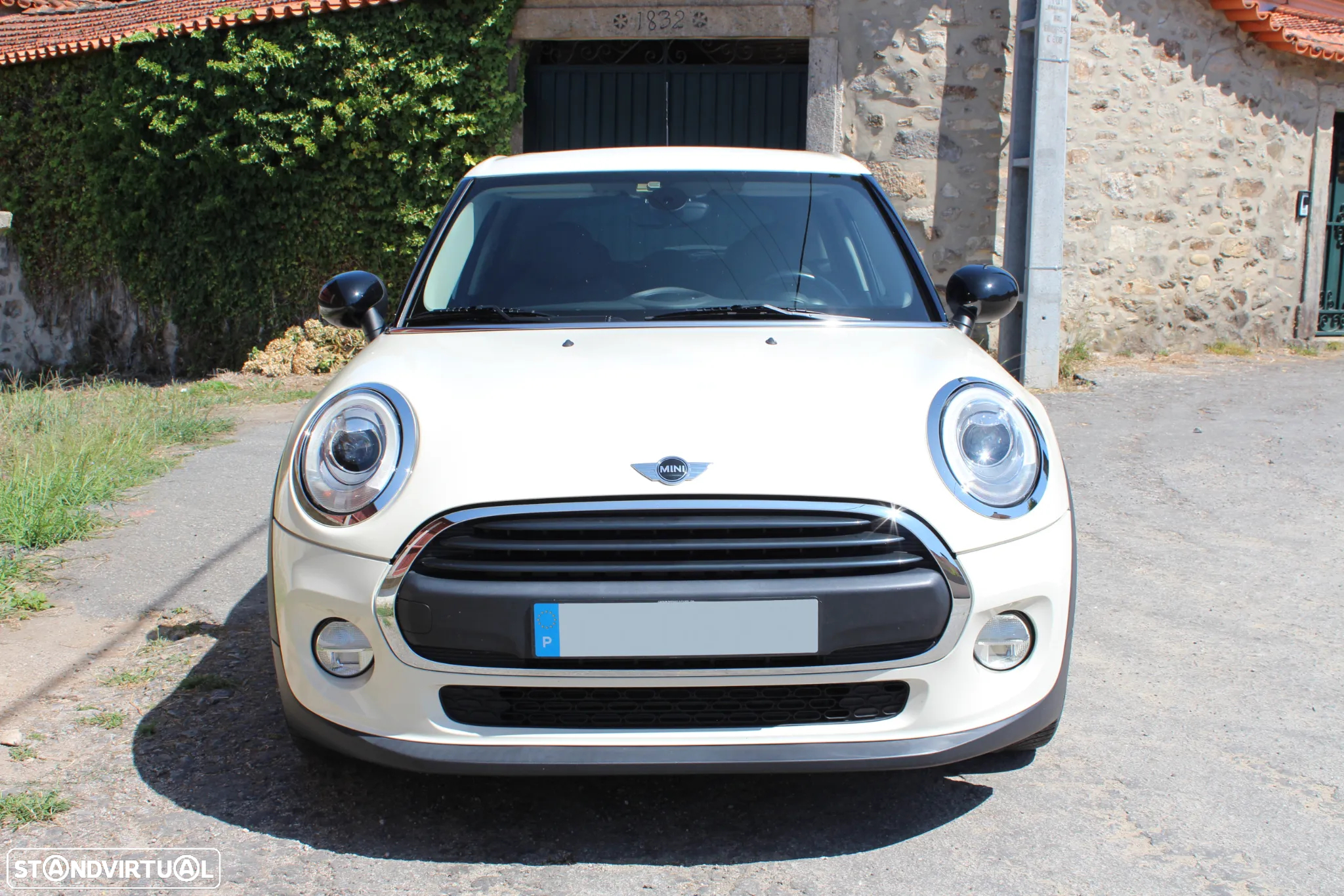 MINI 5 Portas One - 3