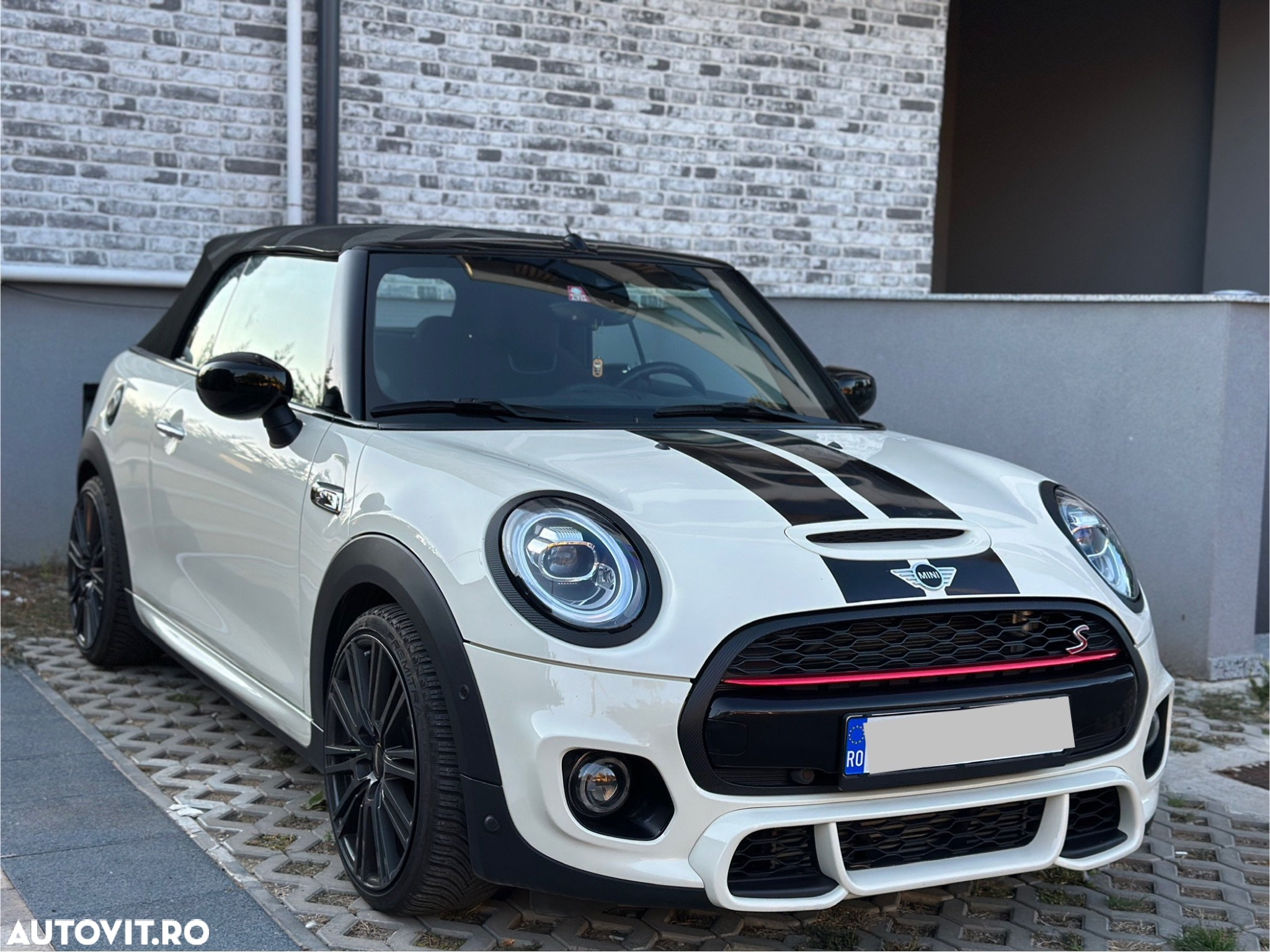 Mini Cooper S Sport-Aut. - 2