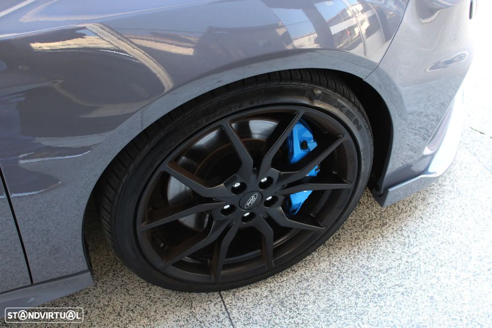 Ford Focus 2.3 EcoBoost S&S 4WD RS - 52