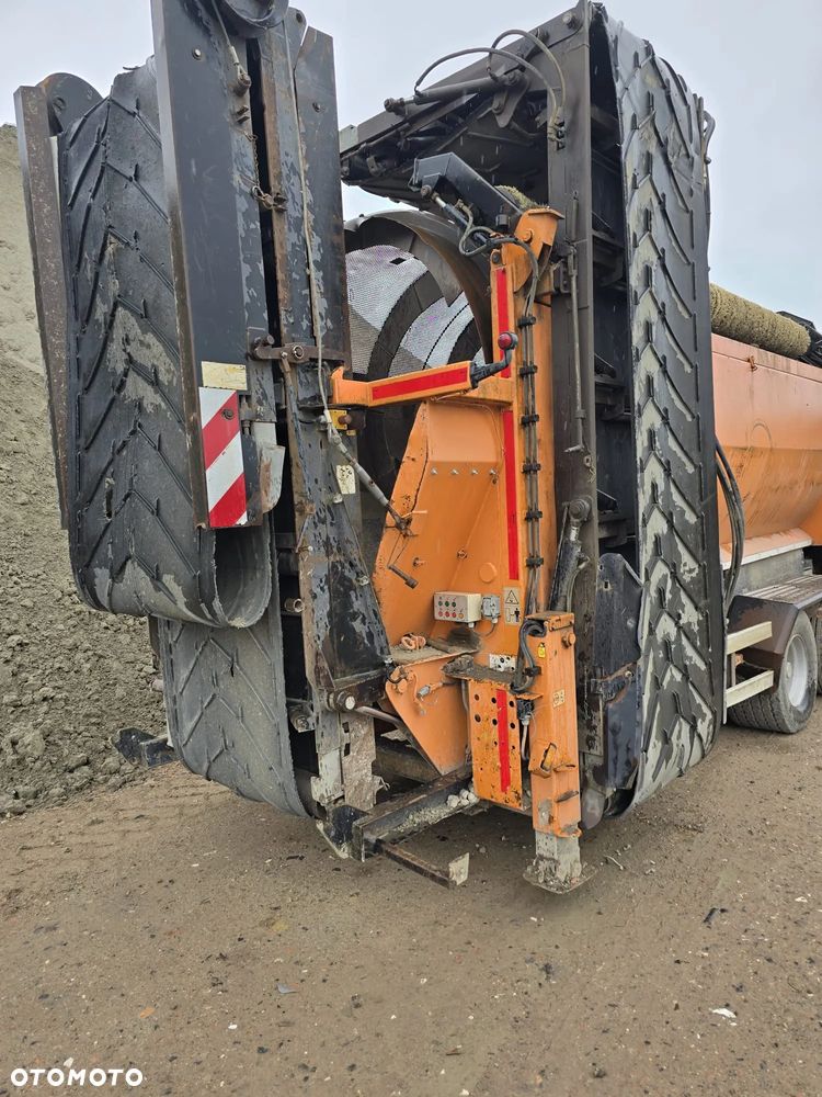 Doppstadt SM 620 Profil - 17