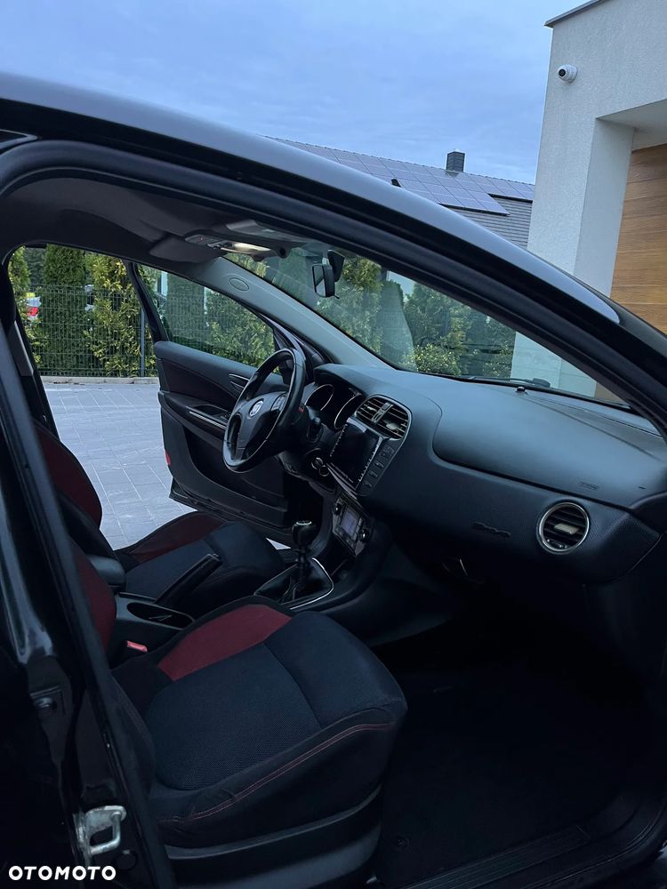 Fiat Bravo 1.4 T-JET 16V Sport - 8