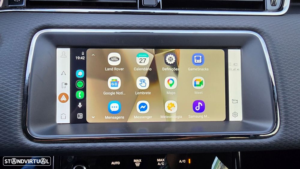 Land Rover Range Rover Evoque - 23