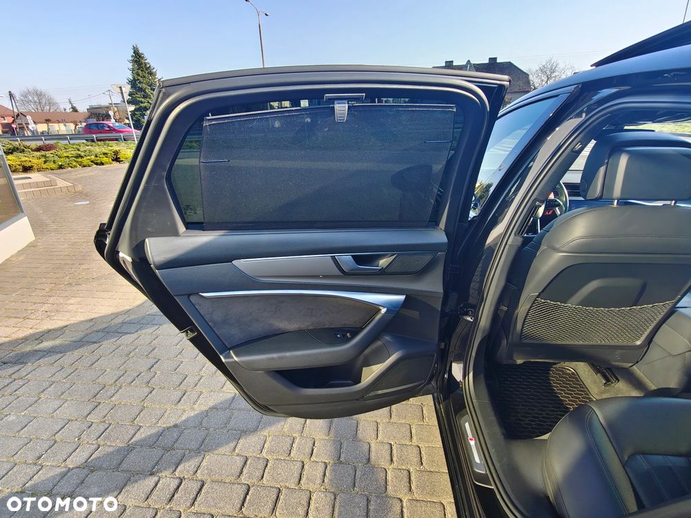 Audi A6 Limousine - 7
