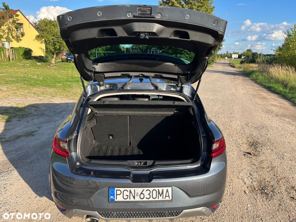 Renault Megane 1.5 dCi GT Line EDC - 13