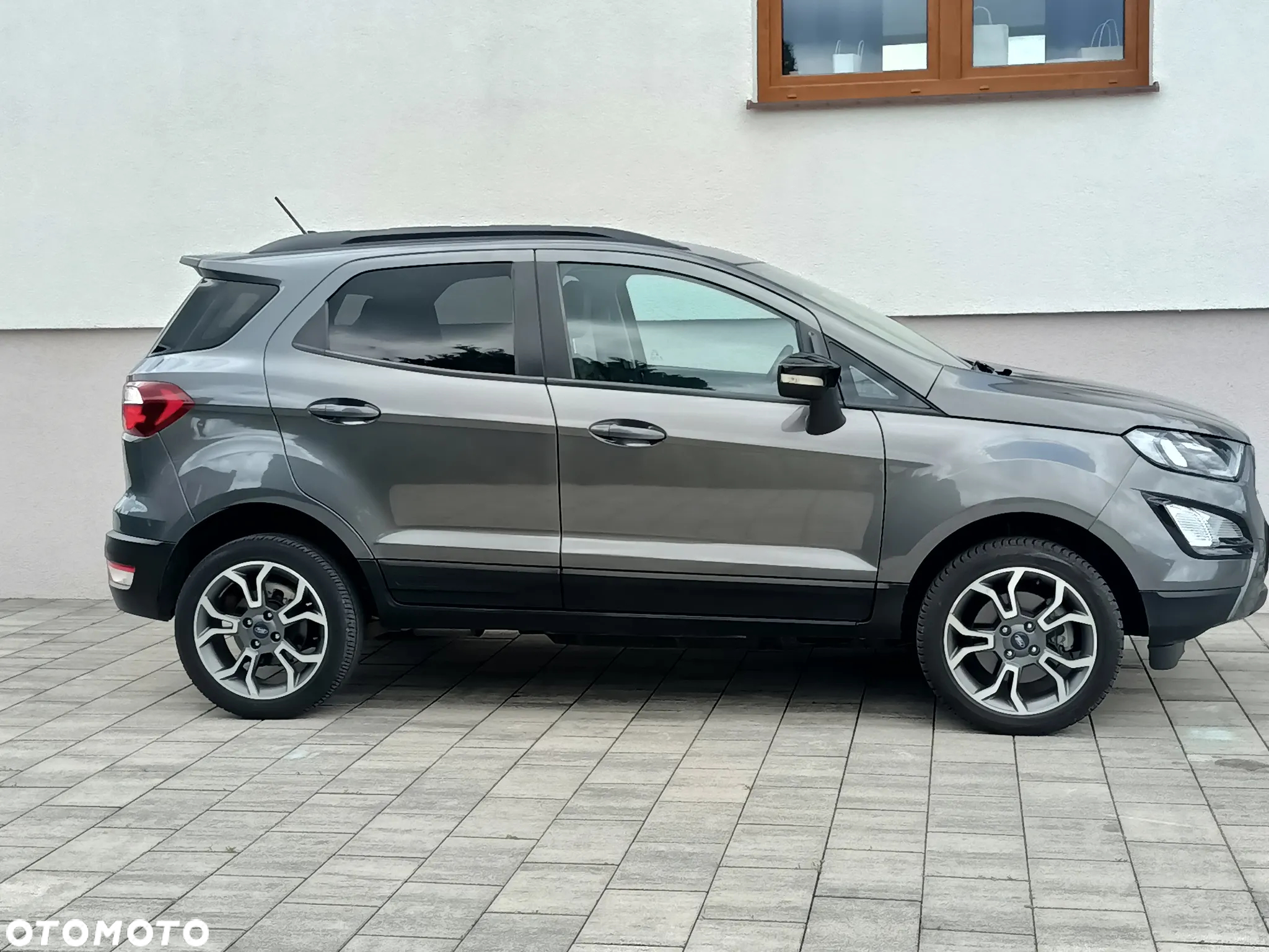 Ford EcoSport - 13