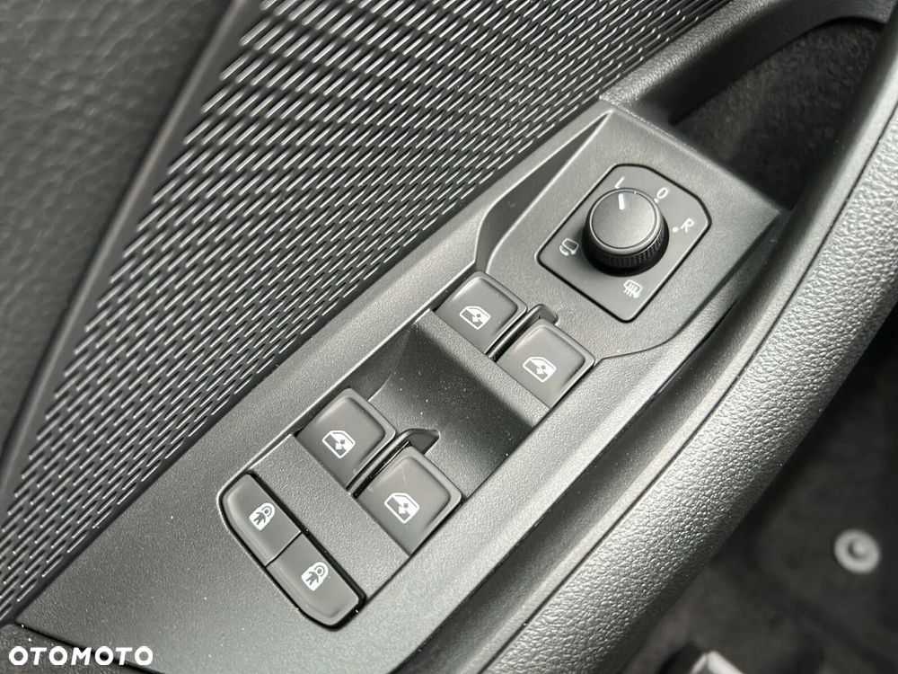 Skoda Octavia - 21