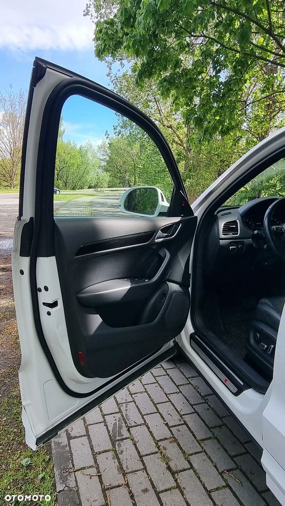 Audi Q3 - 25