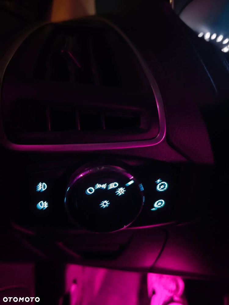 Ford Focus 1.6 TDCi Titanium - 10