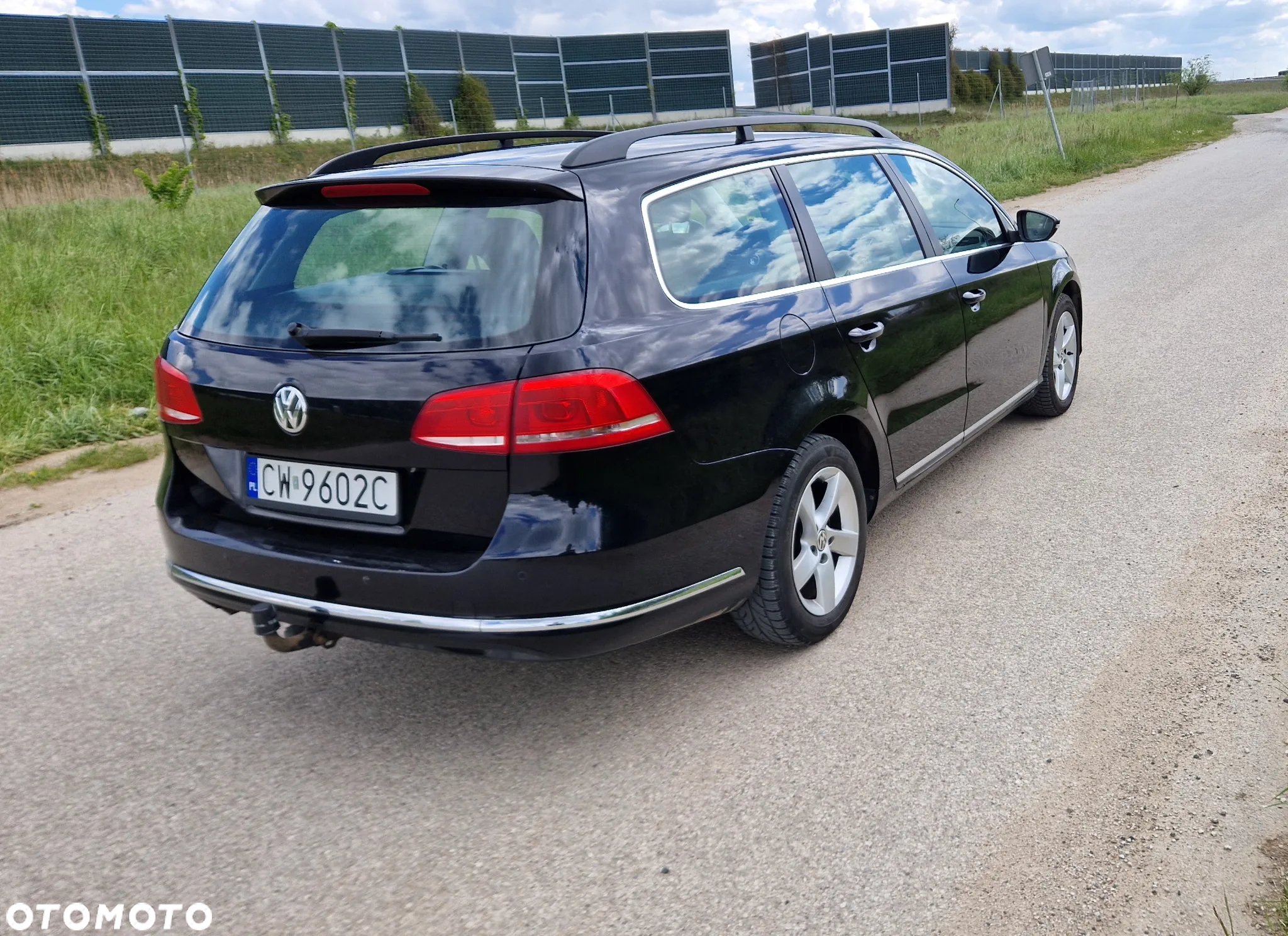 Volkswagen Passat 2.0 TDI Comfortline - 2