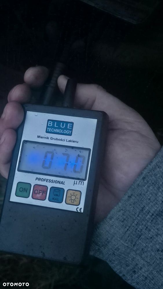 Fiat DOBLO MAXI - 35