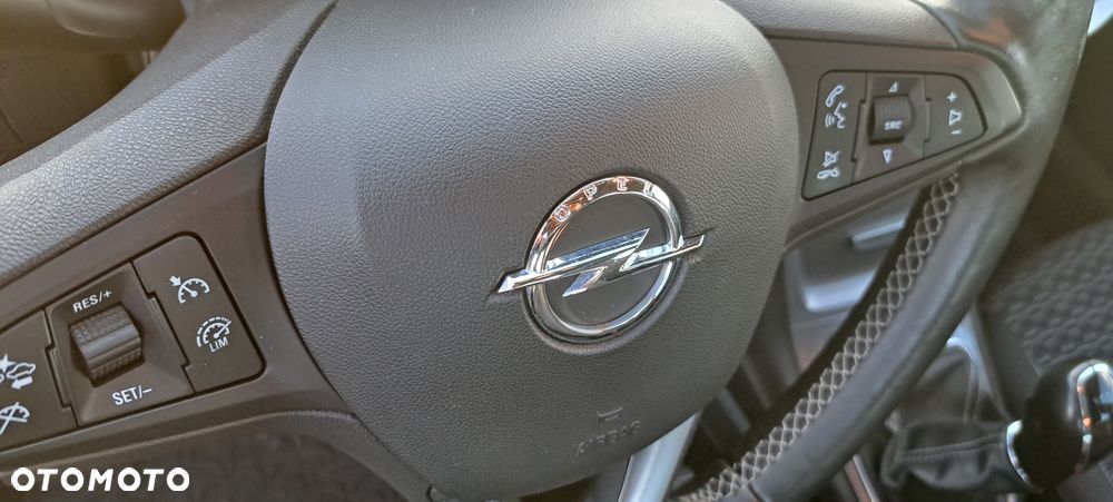 Opel Astra 1.6 D Start/Stop Business - 16