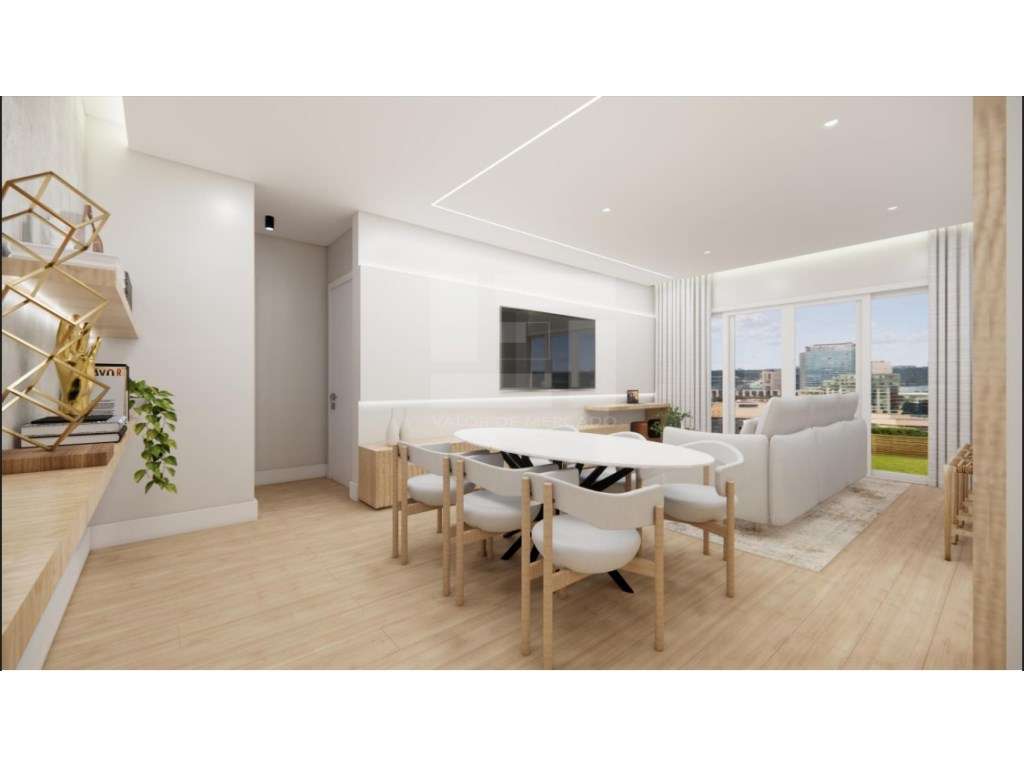 Apartamento t2 à venda em Quinta do Texugo - Quinta de Santa Teresa... - Grande imagem: 4/24