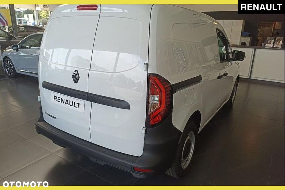 Renault Kangoo Van L1H1 Extra 1.3 100KM - 8